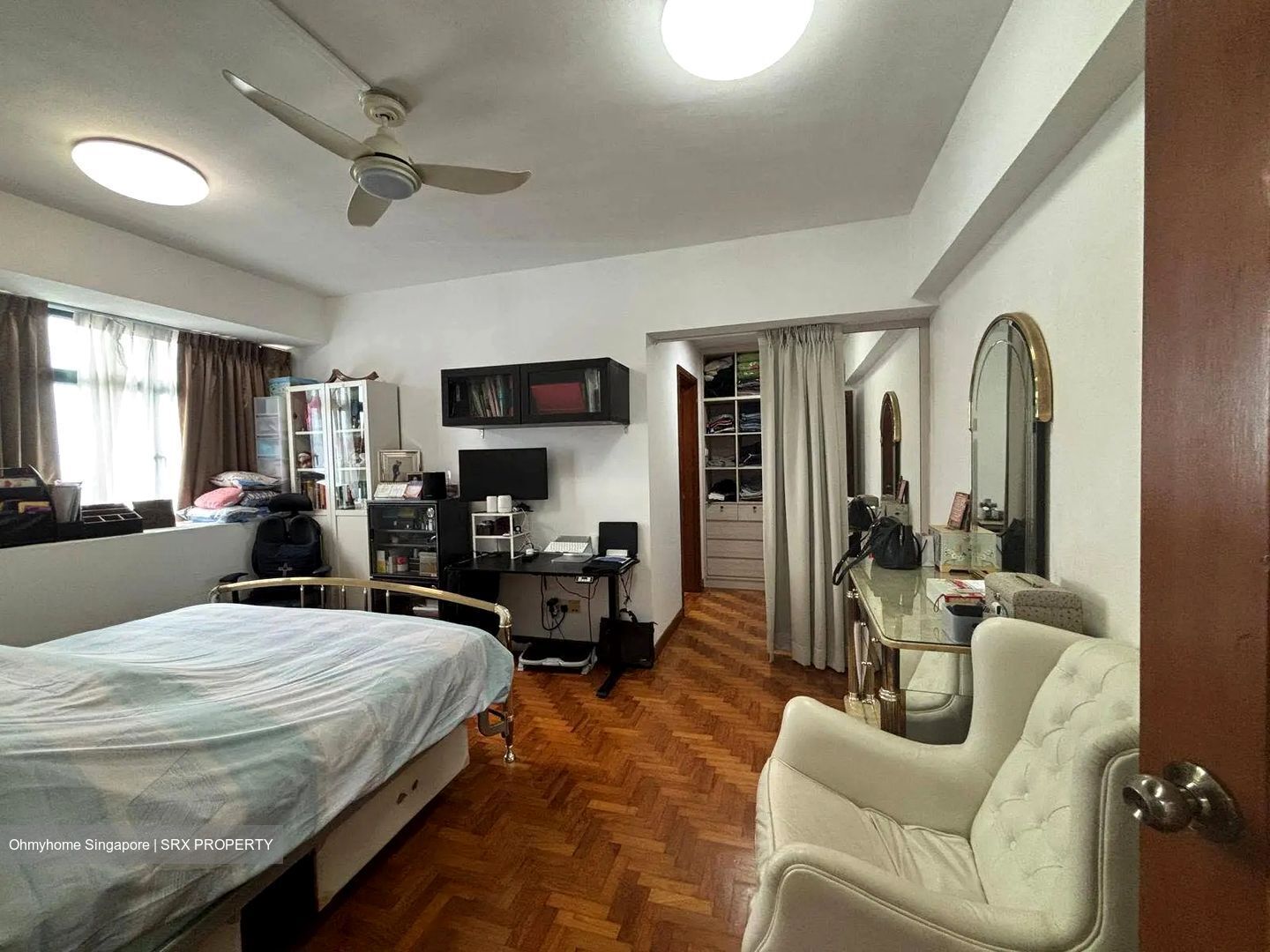 The Springbloom (D19), Condominium #567655381